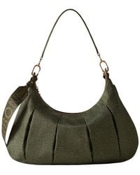 Borbonese - Shoulder Bags - Lyst