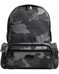 Dolce & Gabbana - Backpacks - Lyst