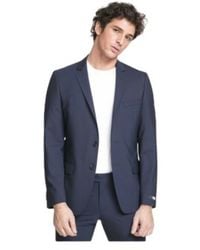 Vestes, blousons, blazers Karl Lagerfeld pour homme | Réductions en ligne  jusqu'à 50 % | Lyst