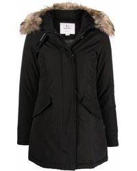 Woolrich - Winter Jackets - Lyst