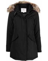 Woolrich - Winter Jackets - Lyst