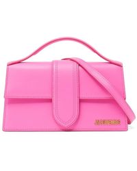Jacquemus - Le Grand Bambino Handtasche - Lyst