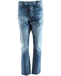 DSquared² - Cool Guy Blaue Jeans Für Herren - Lyst