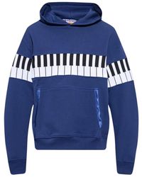 Just Don - Sweatshirts & hoodies > hoodies - Lyst