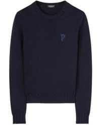 Dondup - Round-Neck Knitwear - Lyst