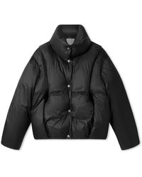 Axel Arigato - Down Jackets - Lyst