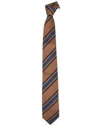 Luigi Borrelli Napoli - Ties - Lyst