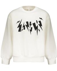 Neil Barrett - Sweatshirts - Lyst