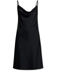 Versace - Short Dresses - Lyst