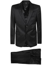 ZEGNA - Maßgeschneidertes anzug - Lyst