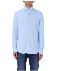 Paul & Shark - Casual Shirts - Lyst
