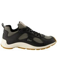 Dior - Mile Sneaker - Lyst