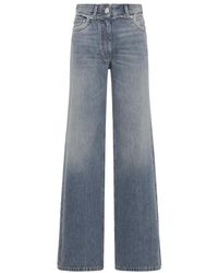 Versace - Boyfriend Jeans - Lyst