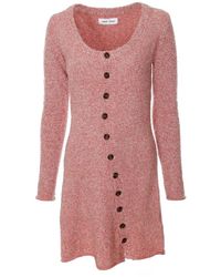 Samsøe & Samsøe - Knitted Dresses - Lyst