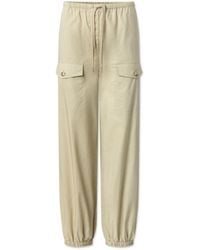 Nué Notes - Wide Trousers - Lyst