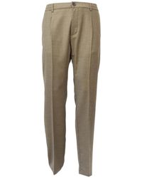 Cruna - Suit Trousers - Lyst