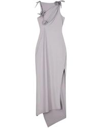 Coperni - La Robe De Fleur - Lyst