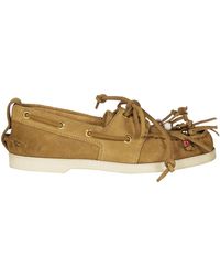 Golden Goose - Sailor Shoes - Lyst