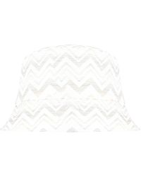 Missoni - Hats - Lyst