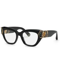 Philipp Plein - Glasses - Lyst