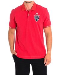 La Martina - Polo Shirts - Lyst
