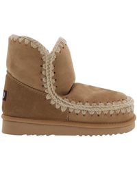 Mou - Winter Boots - Lyst