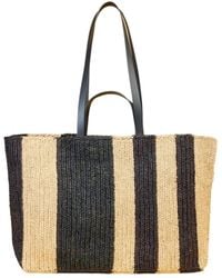 Liviana Conti - Shopping Bags - Lyst