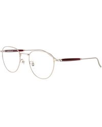 Montblanc - Mb0410O Optische Brille - Lyst