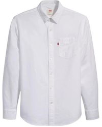 Levi's - Casual Shirts - Lyst