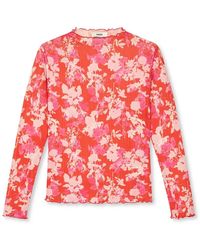 Mads Nørgaard - Blouses - Lyst