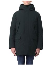 Save The Duck - Stilvolle Wilson Jacke Für Männer - Lyst