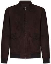 Franzese Collection - Leather Jackets - Lyst