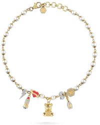 Philipp Plein - Necklaces - Lyst