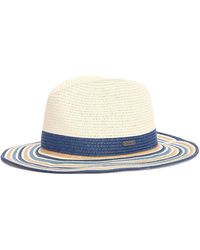 Barbour - Amelda Fedora - Lyst
