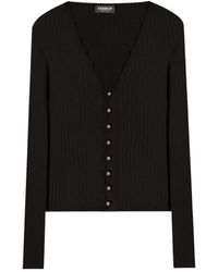 Dondup - Cardigan - Lyst