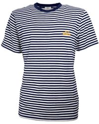 Woolrich - T-Shirts - Lyst