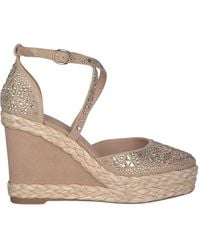 Alma En Pena. - Wedges - Lyst