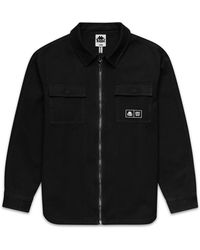 Kappa - Onyde Overshirt - Lyst