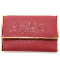 Alviero Martini 1A Classe - Wallets & Cardholders - Lyst