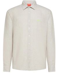 Sun 68 - Casual Shirts - Lyst