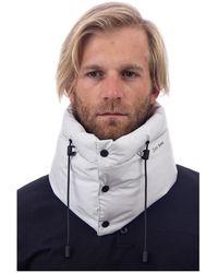 Herno - Winter Scarves - Lyst