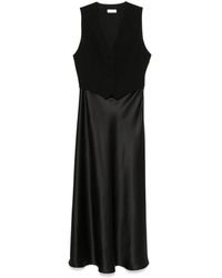 Liu Jo - Midi Dresses - Lyst