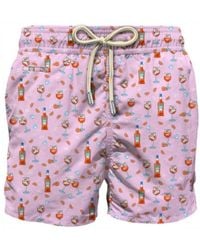 Mc2 Saint Barth - Beachwear - Lyst