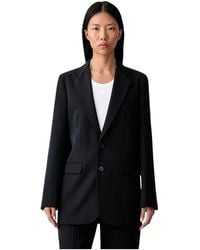 A.P.C. - Blazers - Lyst