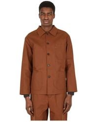 Meta Campania Collective - Light Jackets - Lyst