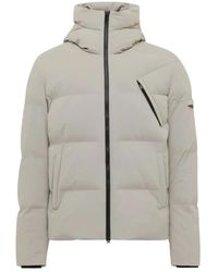 Genti - Cross Jacket - Lyst