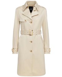 Add - Trench Coats - Lyst