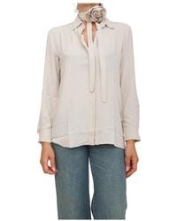 Marella - Blouses - Lyst