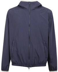 Fay - Light Jackets - Lyst