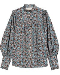 Weekend by Maxmara - Blouses & shirts > blouses - Lyst